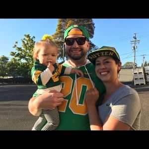 Meet your Posher, Paul